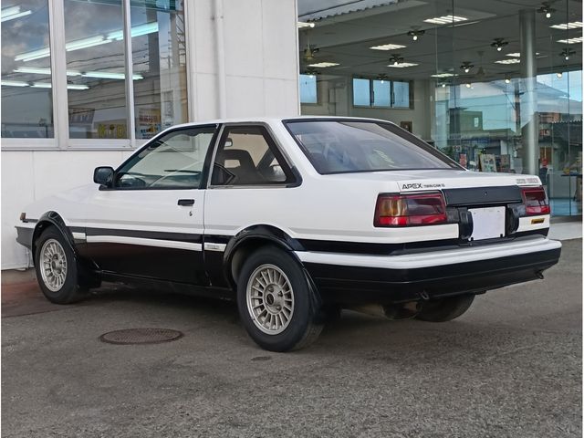 SPRINTER TRUENO