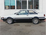 SPRINTER TRUENO
