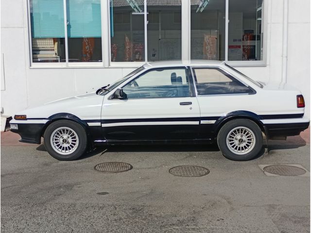 SPRINTER TRUENO