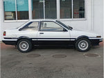 SPRINTER TRUENO