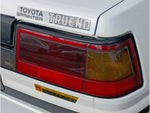 SPRINTER TRUENO