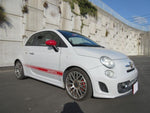 ABARTH 500