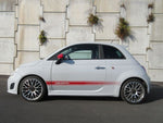 ABARTH 500
