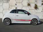 ABARTH 500