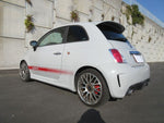 ABARTH 500