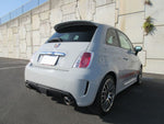 ABARTH 500