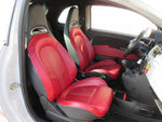 ABARTH 500