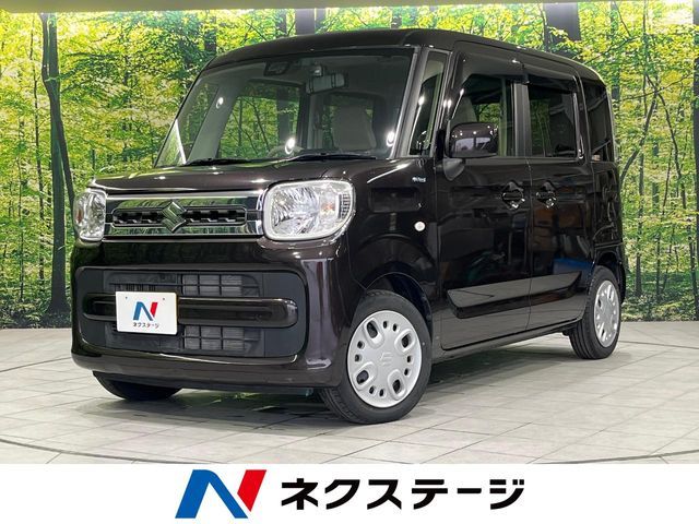 Spacia 4WD
