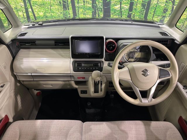 Spacia 4WD