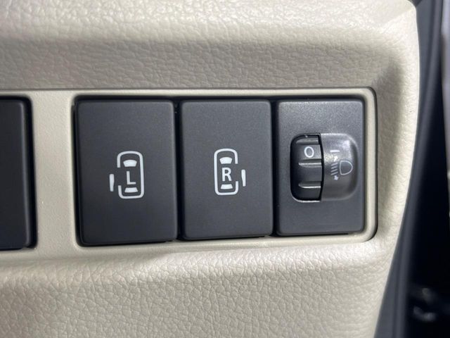 Spacia 4WD