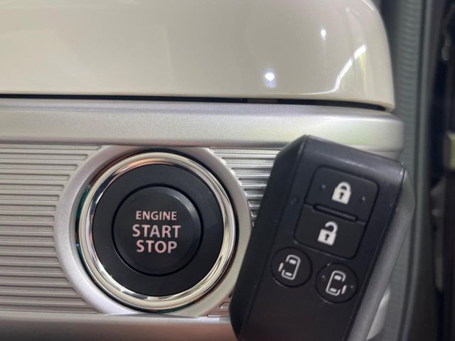 Spacia 4WD