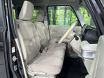 Spacia 4WD