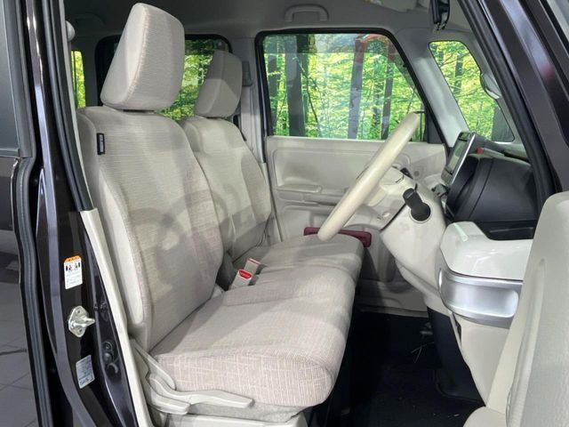 Spacia 4WD