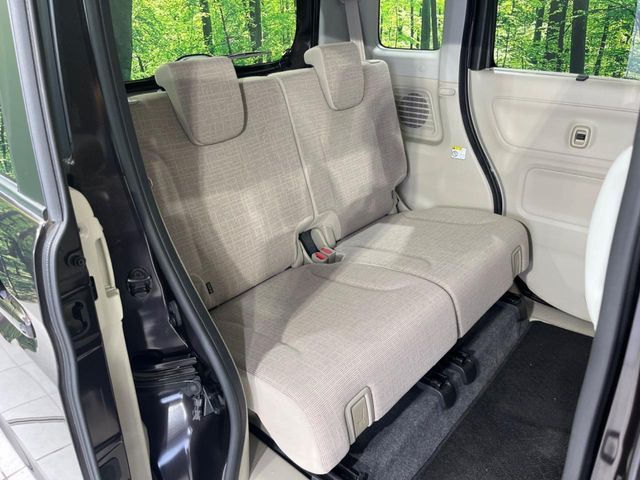 Spacia 4WD