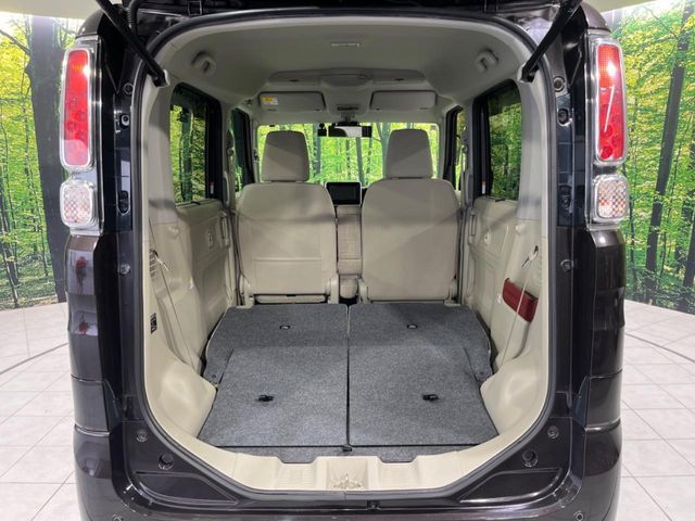 Spacia 4WD