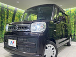 Spacia 4WD
