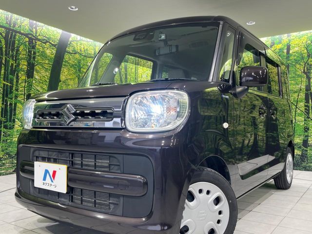 Spacia 4WD