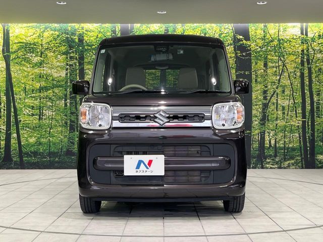 Spacia 4WD
