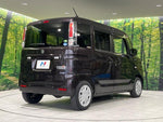 Spacia 4WD