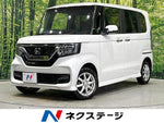 N-BOX CUSTOM 4WD