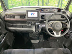 N-BOX CUSTOM 4WD
