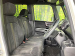 N-BOX CUSTOM 4WD