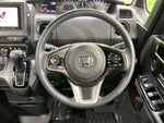 N-BOX CUSTOM 4WD