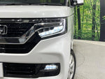 N-BOX CUSTOM 4WD