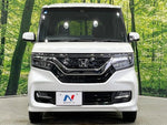 N-BOX CUSTOM 4WD