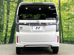 N-BOX CUSTOM 4WD