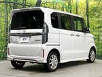 N-BOX CUSTOM 4WD