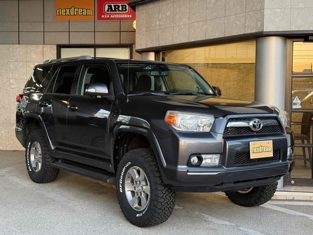 4Runner