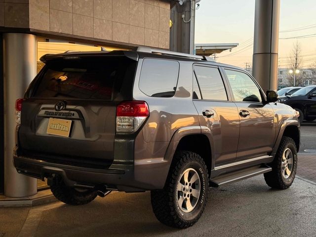4Runner