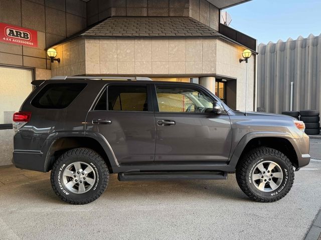 4Runner