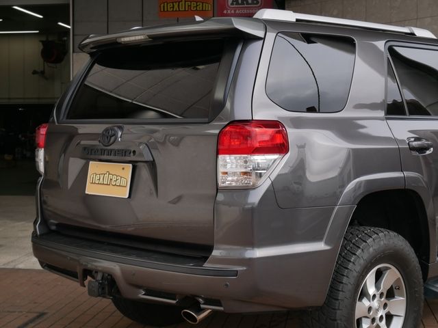4Runner