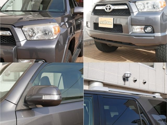 4Runner