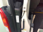 REGIUSACE 2WD van