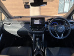 COROLLA CROSS HYBRID