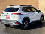 COROLLA CROSS HYBRID