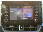 COROLLA CROSS HYBRID