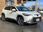 COROLLA CROSS HYBRID