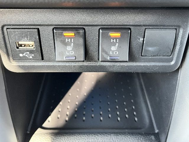 COROLLA CROSS HYBRID