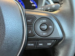 COROLLA CROSS HYBRID
