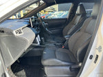 COROLLA CROSS HYBRID