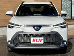 COROLLA CROSS HYBRID