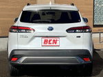 COROLLA CROSS HYBRID