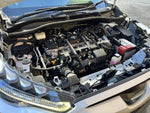 COROLLA CROSS HYBRID