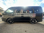 HIACE wagon 4WD