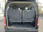HIACE wagon 4WD