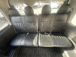 HIACE wagon 4WD